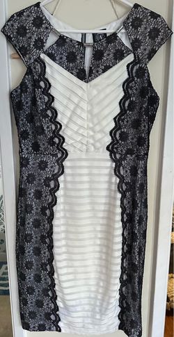 Semi formal cocktail dress