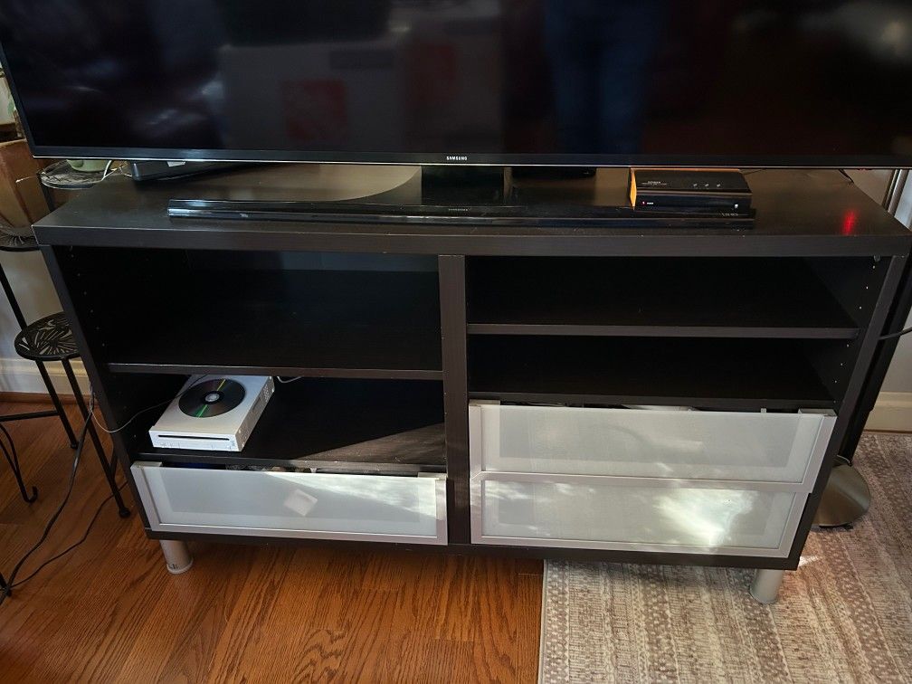 Large TV Table