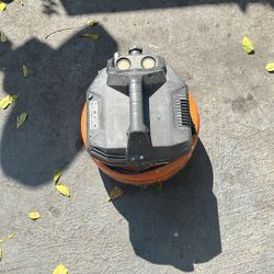 Ridgid Air Compressor 