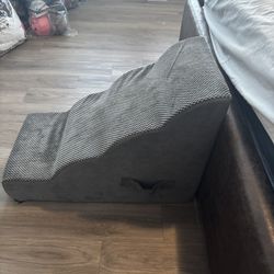 Dog Stairs 19 In Height 