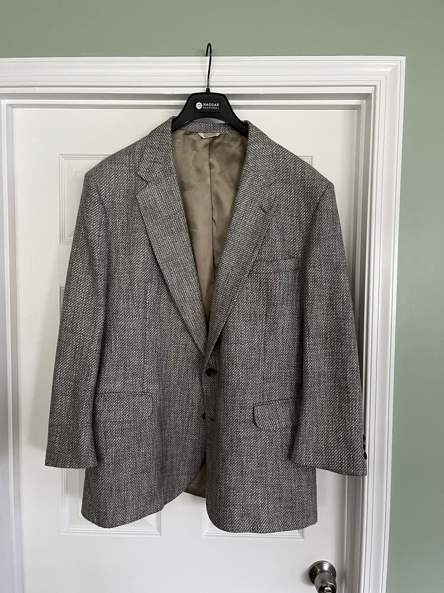Men’s Sports Jacket
