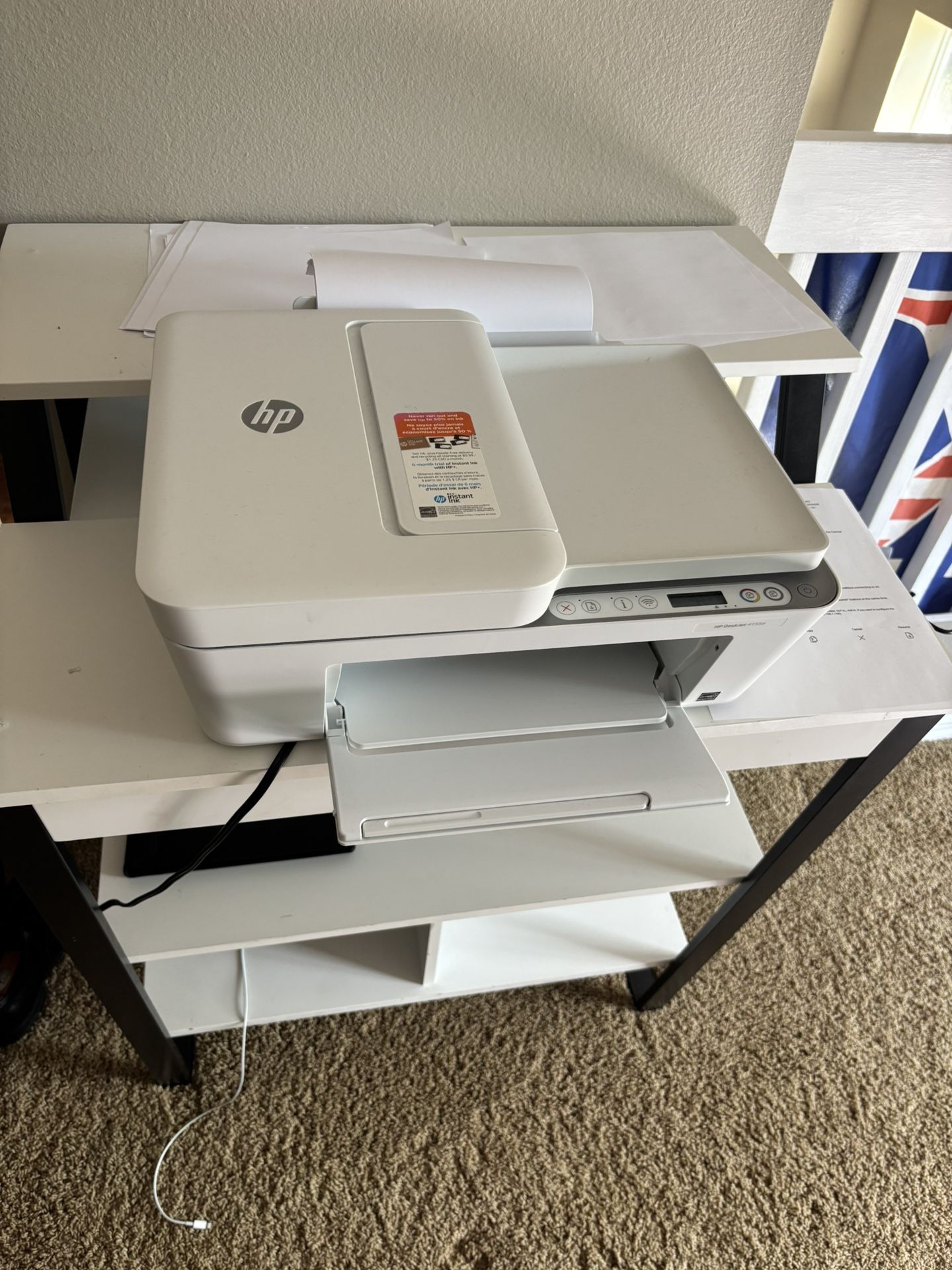 PRINTER FOR SALE
