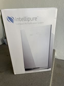 Air Purifier