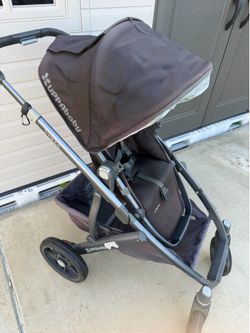 Uppababy stroller