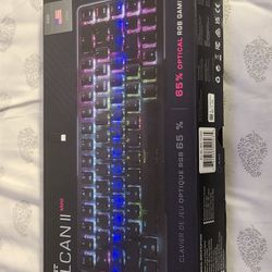 Roccat Gaming Keyboard