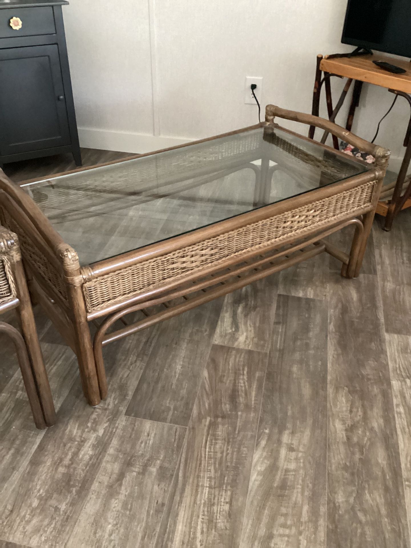 Coffee Table Set