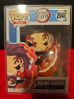 Tanjiro