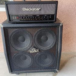 Carvin Legacy 4x12