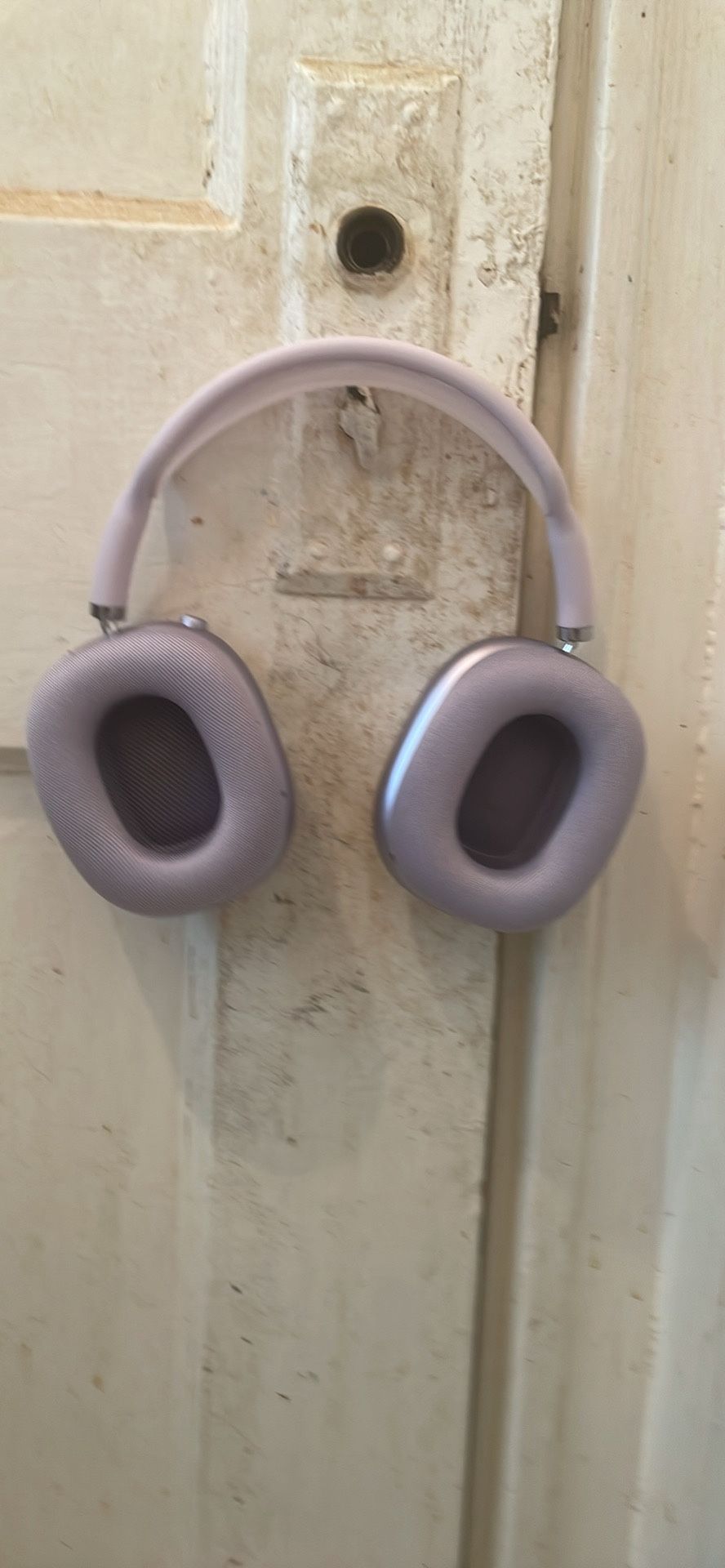 🔥 Apple AirPods Max | High-Fidelity Over-Ear Headphones | Noise Cancellation