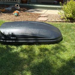 Thule Roof Rack 