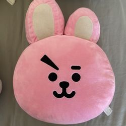 BTS BT21 ORIGINAL PLUSHIE