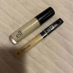 Concealers 
