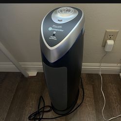 Germ Guardian HEPA air Purifier