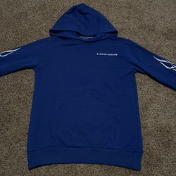 Chrome Hearts Matty Boy Space Hoodie