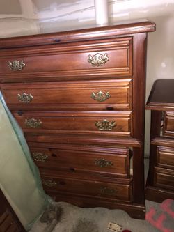 Dresser