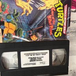 VHS