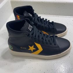 Converse Ray Guns Brand New!! 