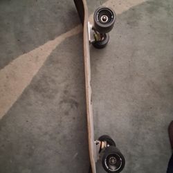 Custom Skateboards  150 For All 3 If Not 75 Each 