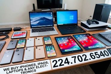 I Buy IPhone Top Cash buyer $$$ sell IPhones