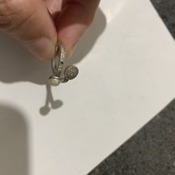 Silver Ring