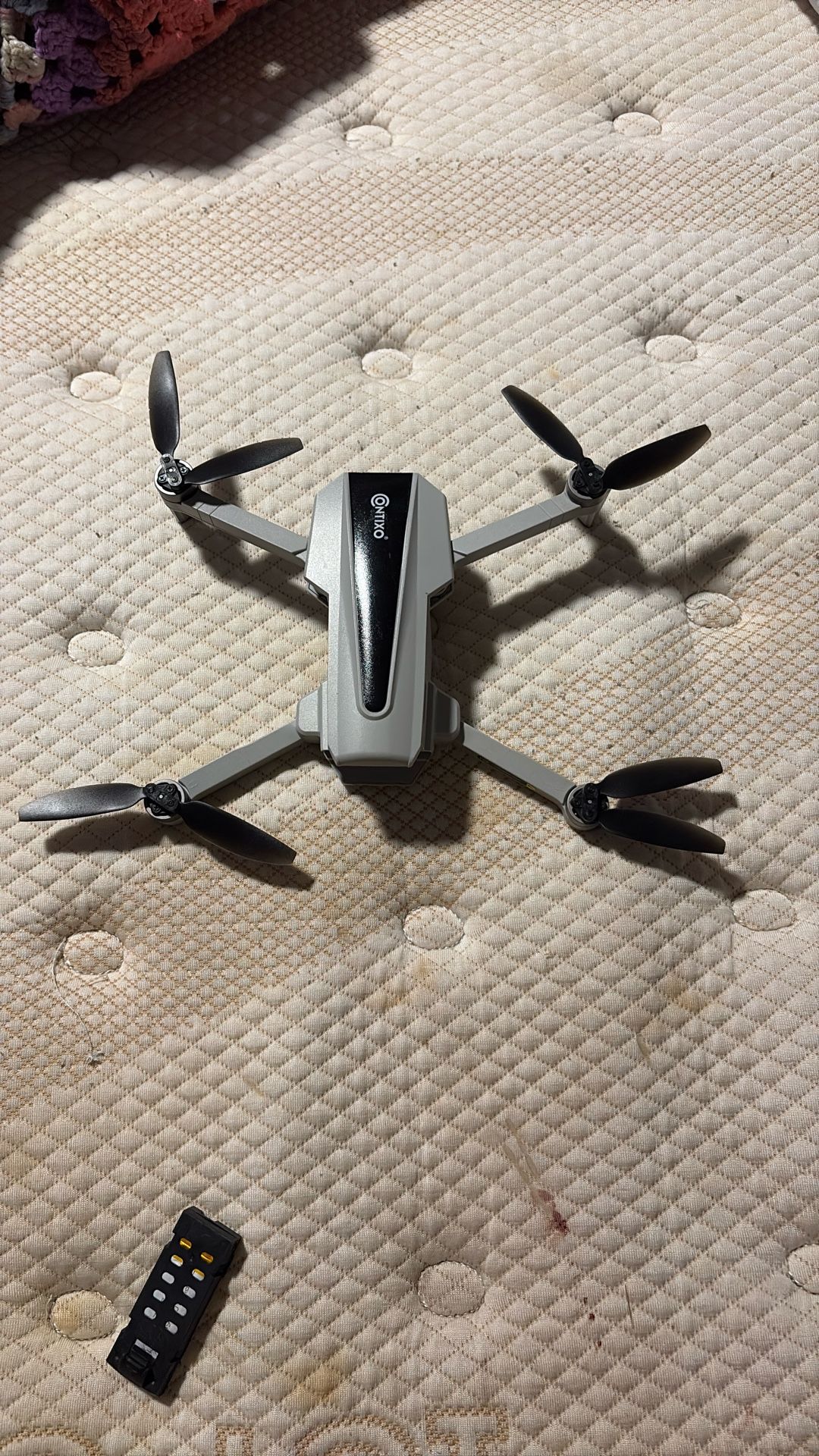 Context Drone