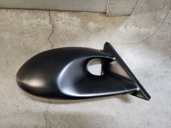 Toyota Celica Passenger Side Mirror