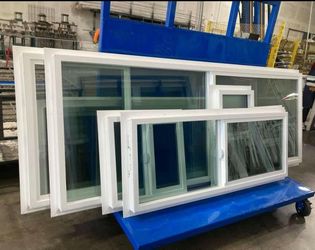 Hurricane Rated Impact Window – For Sale