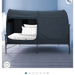 Tent For Twin Bed