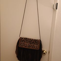 Sam Eldeman Clutch Purse