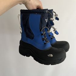 Boys Northface garçon Snow Boots