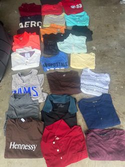 Camisetas de hombre