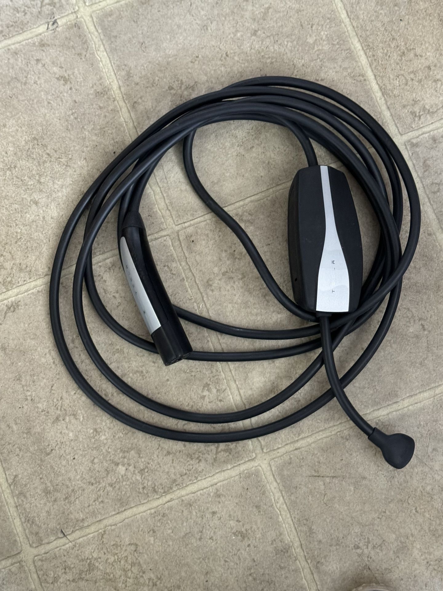 Tesla Charger