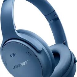 Bose QuietComfort  Bluetooth Wireless Headphone Noise-Canceling  New 