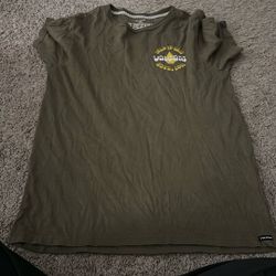 Volcom Men’s Shirt Size Small 