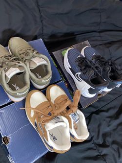 Shoes