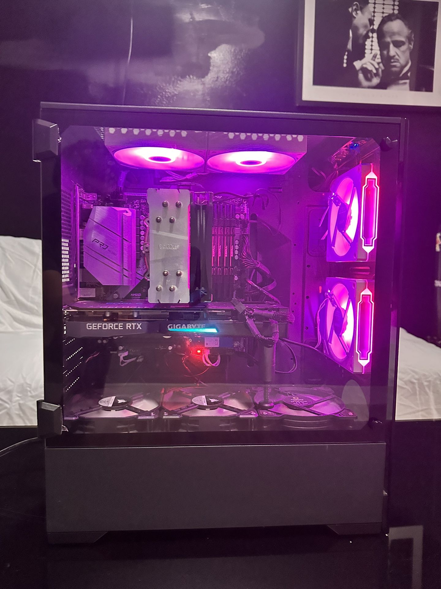 🔄 TRADE FOR GAMING LAPTOP — NEED A PORTABLE SETUP FOR WORK