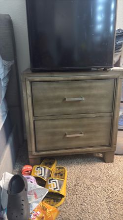 Side tables