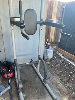 Maquina nueva $$100