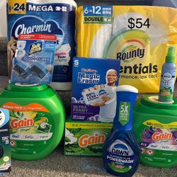 Gain Bundle 