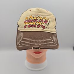 Trademark Fossil Vintage 1954 Love That Honky Tonk Distressed TruckerHat