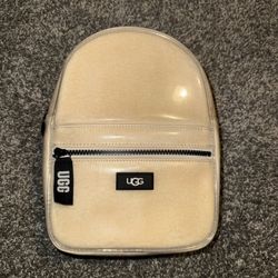 Ugg Mini Backpack