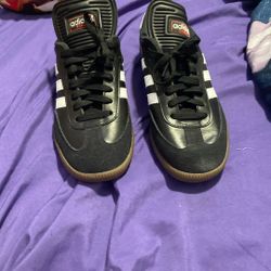 Adidas Samba Clasic New