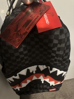 Sprayground Backpack 