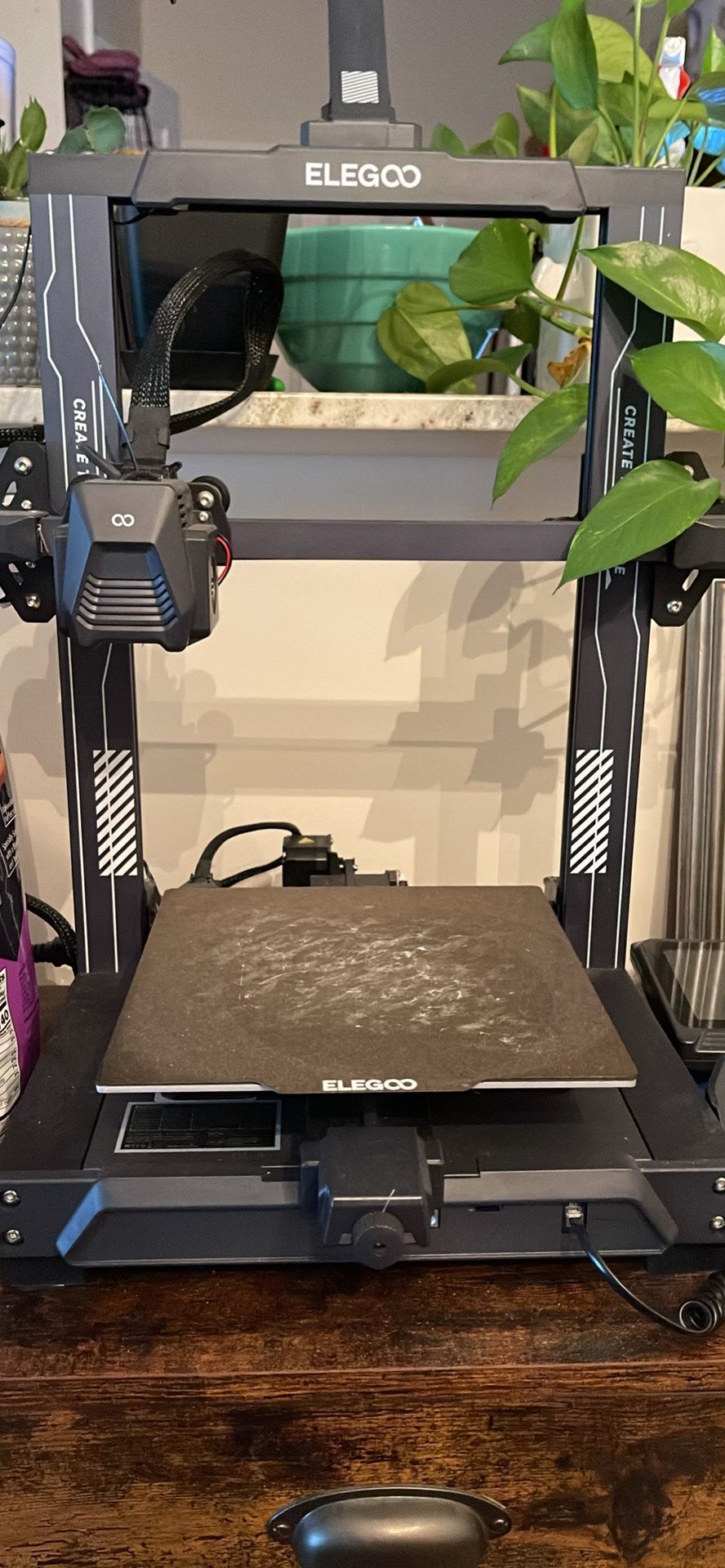 Elegoo Neptune 3 Pro
