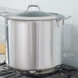 Olla Tamalera 60 Qts Princess House 