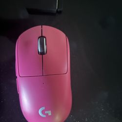 Logitech G Pro Wireless