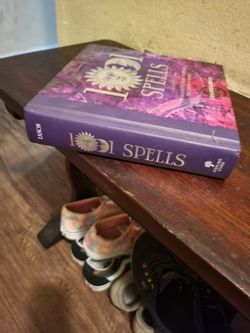 1001 Spells