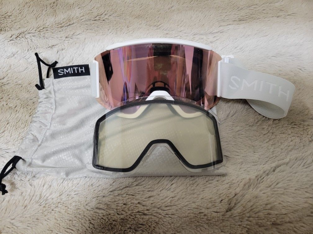 Snow Goggles