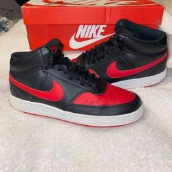 Nike Mid Court Vision 