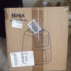 Air Fryer 